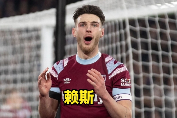 賴斯屬于什么是類型的后腰？