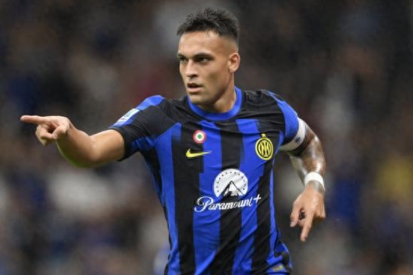 勞塔羅目前身價多少？