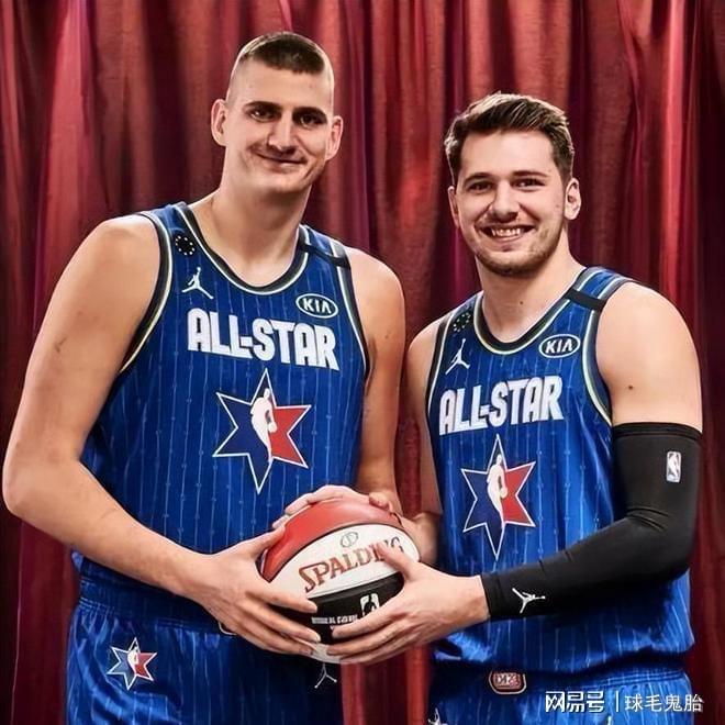 27年自由市場五條大魚！哪位和東契奇最搭？