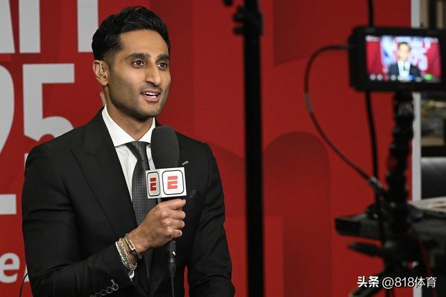 Shams:爆料東契奇交易我只睡了30分鐘 花7分鐘核實細節+寫推文發送