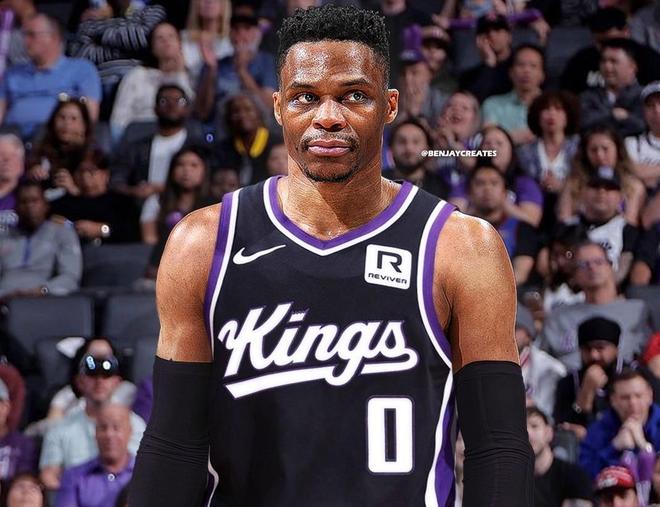 威少聯手愛德華茲？威少不是沒人要 4隊或成下家 搭檔華子可沖冠