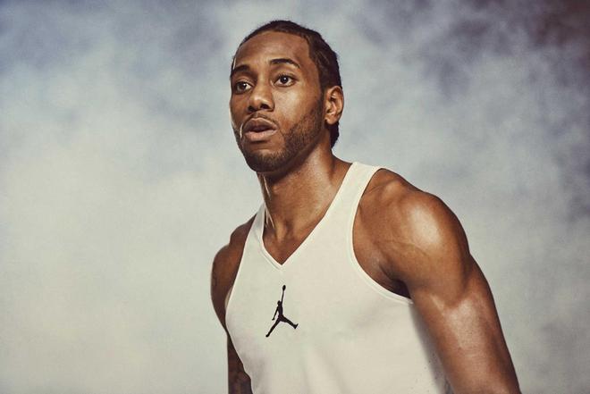 NBA人物志:冷面殺手-萊昂納德,2個王朝的終結者