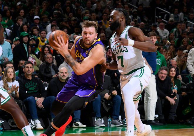 可以拿4億頂薪，但NBA第三人想要總冠軍！難怪湖人快船都準備好了